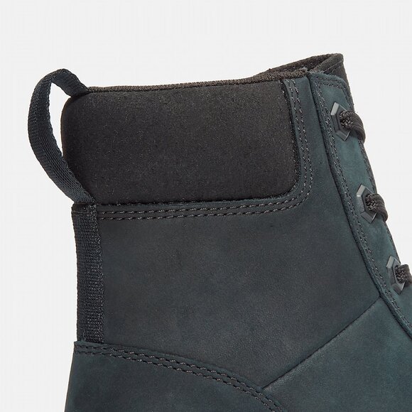 Brand New Timberland Women's Skyla Bay 6-Inch Boot-Black -Leather Upper, Durable - Picture 6 of 9